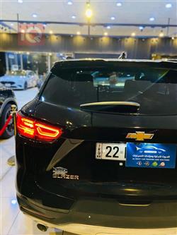 شيفروليه بليزر